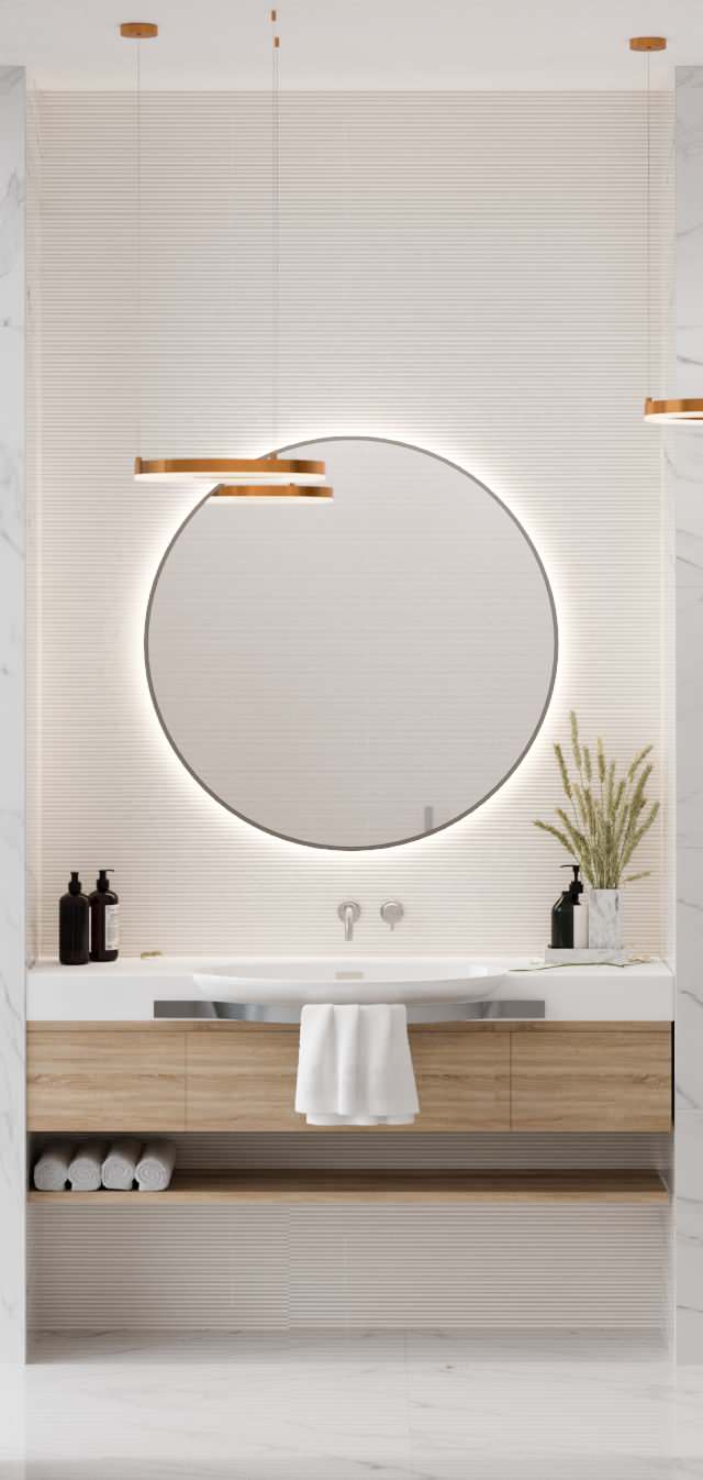 Vitro country Загородная жизнь