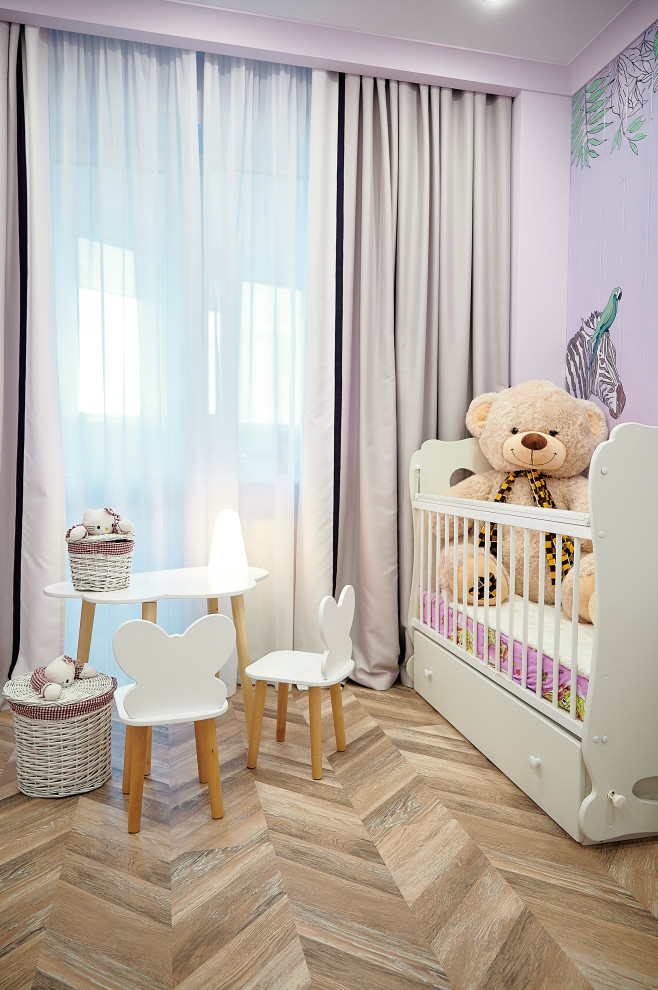 Индивидуальный проект по улице Тухачевского