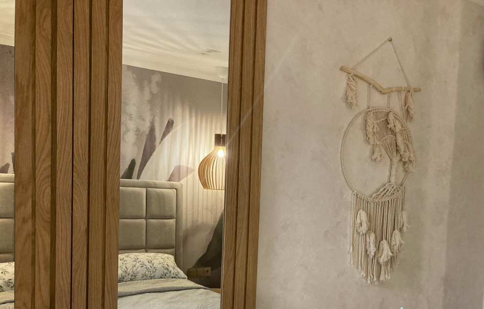 Красная Воля. Эко проект. Фото