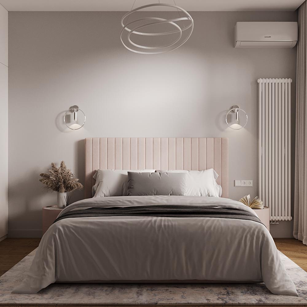 Апартаменты в г.Батуми 58м2