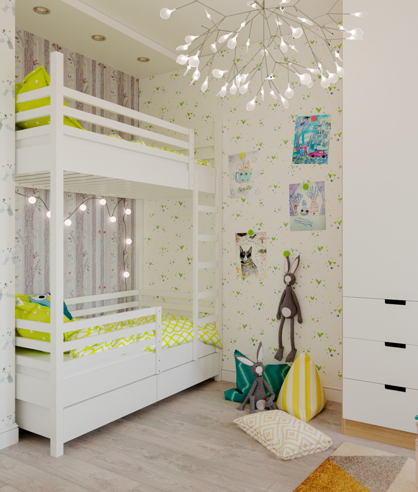 Квартира 120 кв.м