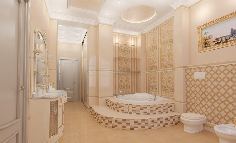 Обложка проекта: Классическая повседневность