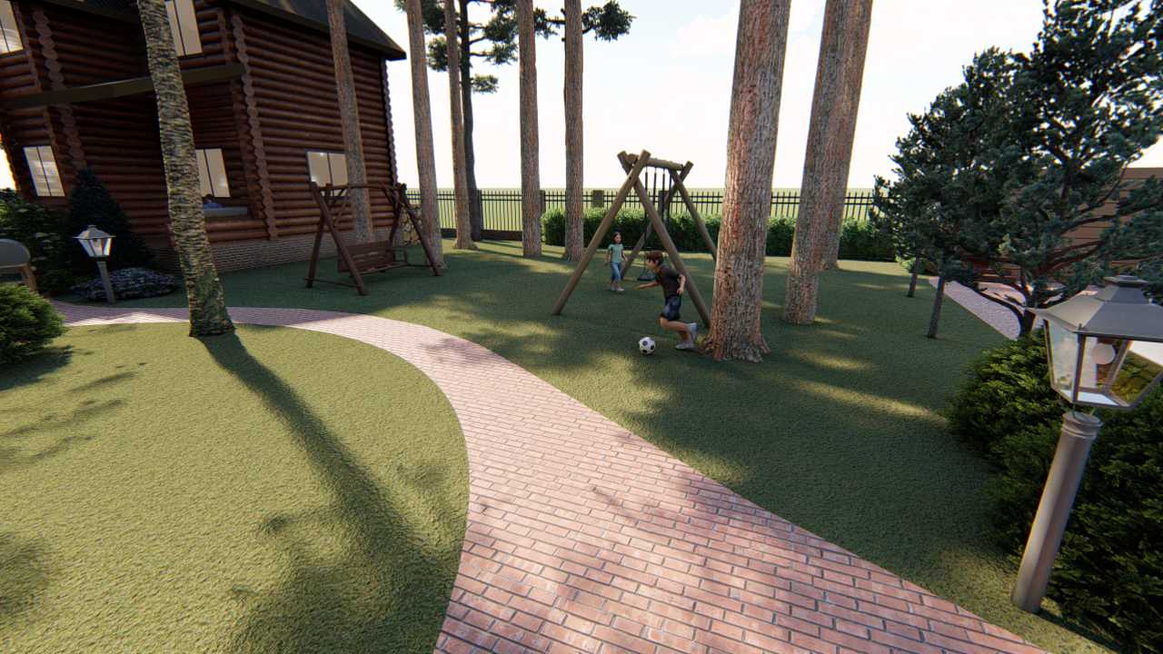 КП "Акватория"