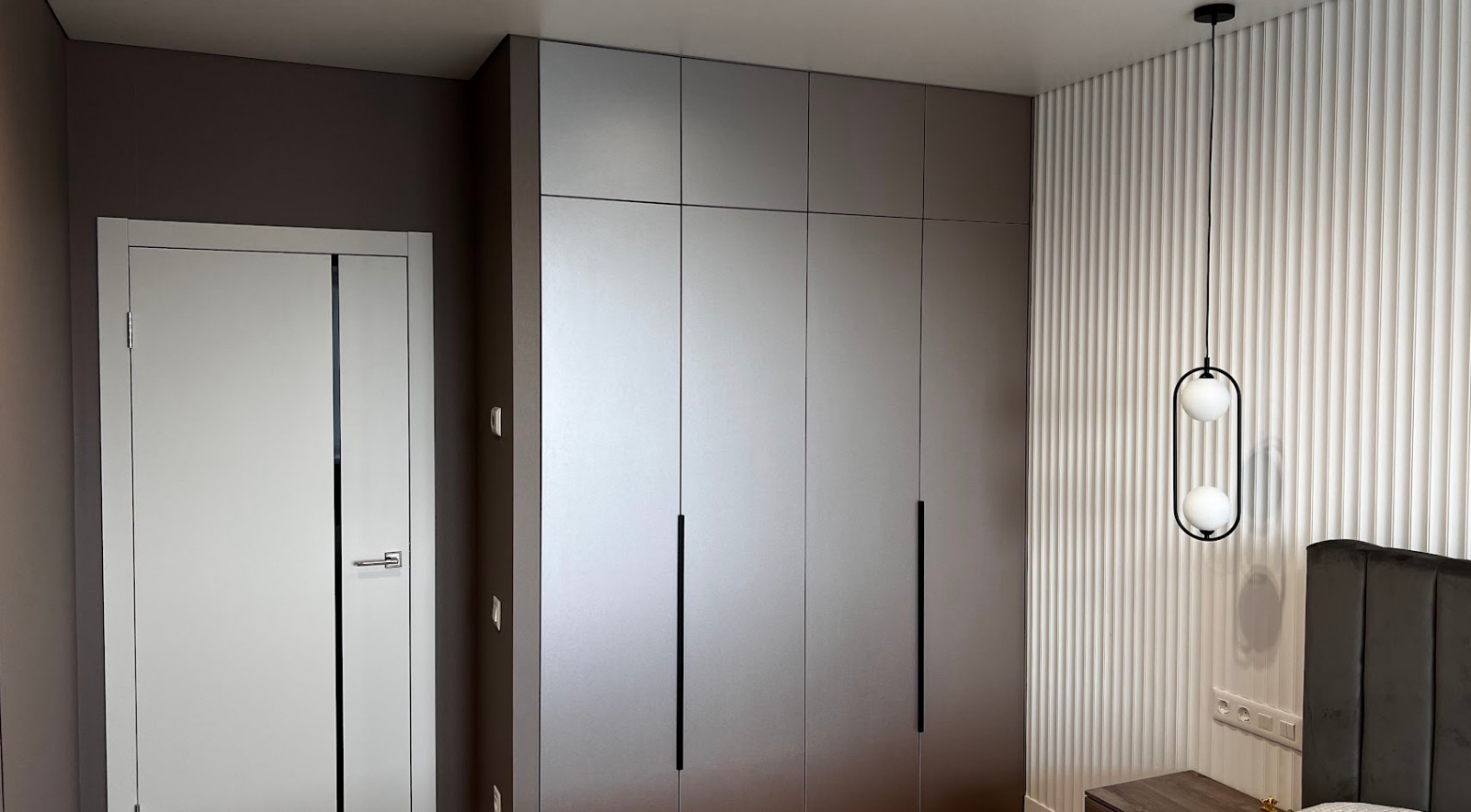 Мегаполис уюта