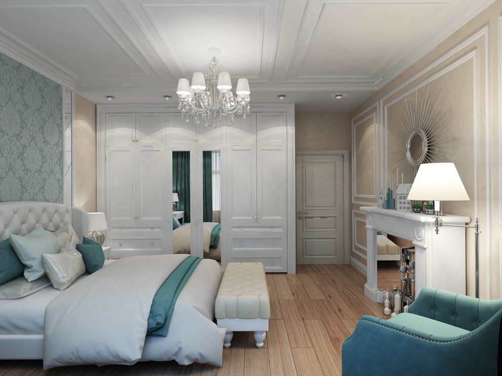 Дом на Гуселке (180 кв.м.)