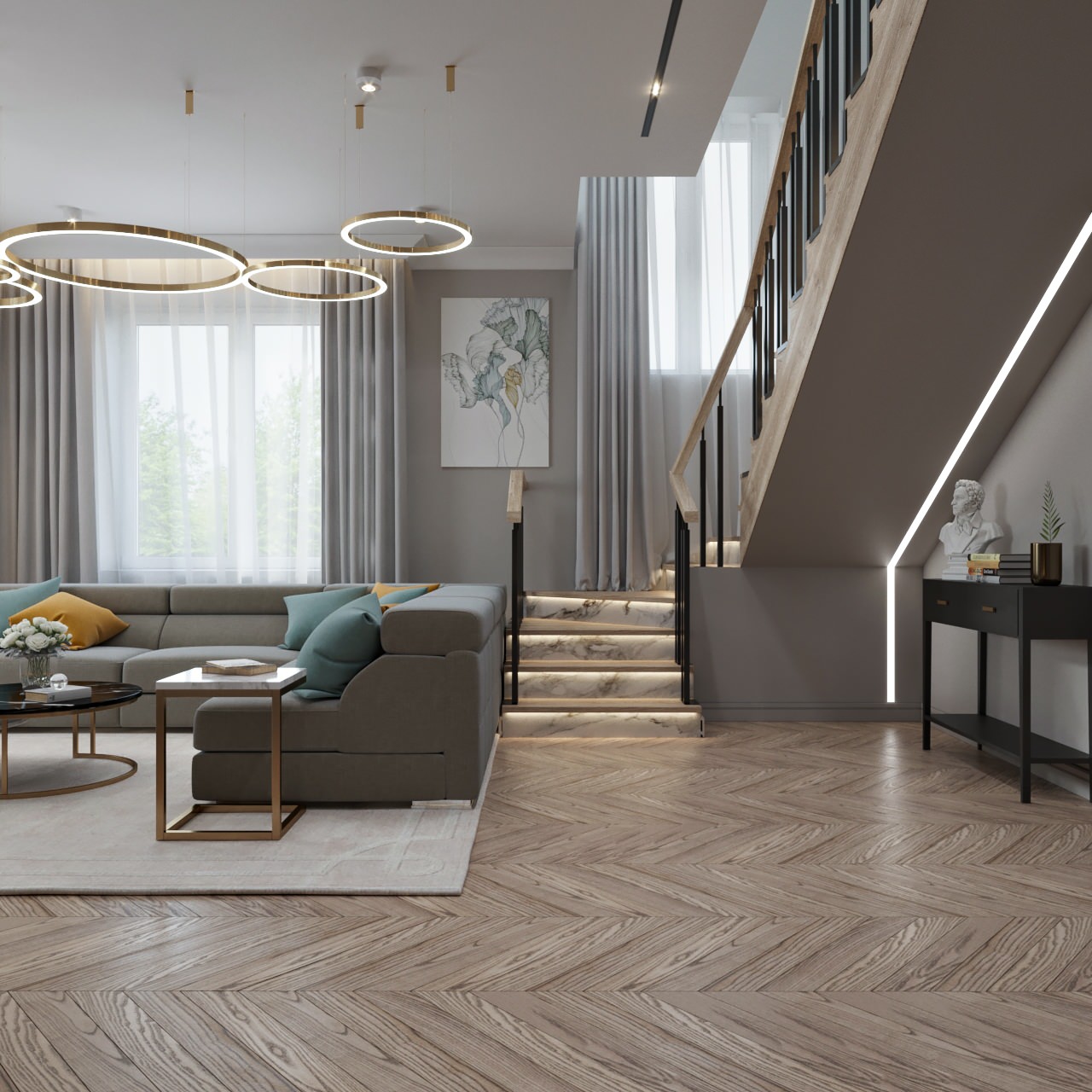 Частный дом в г. Чистополь