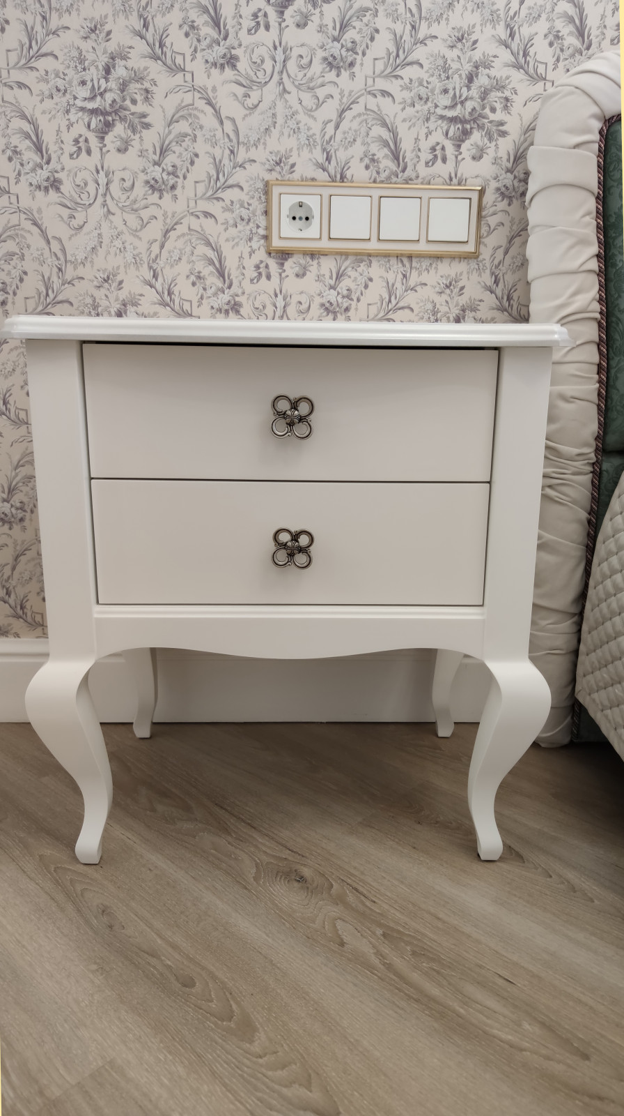 "Нежный сад" - дом 67 м.кв.