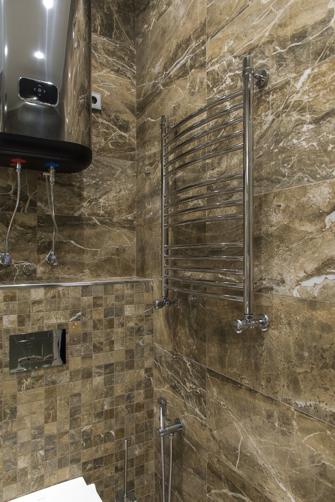 Частная квартира для него