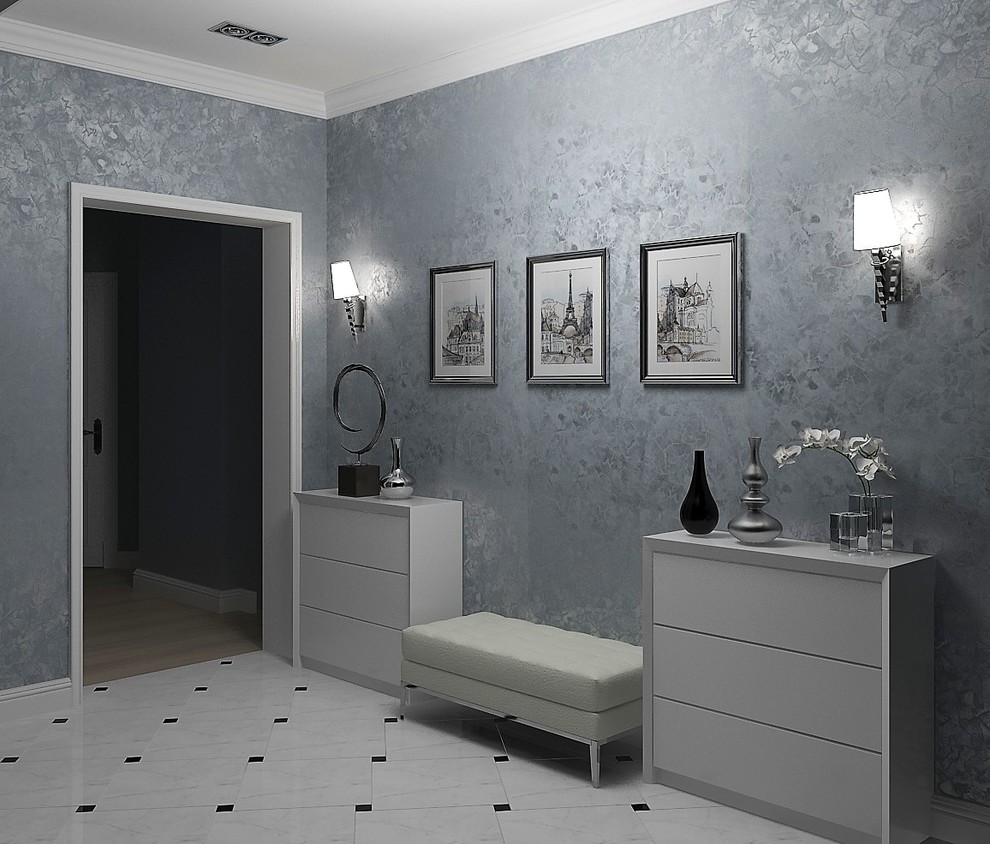 Квартира 110м2