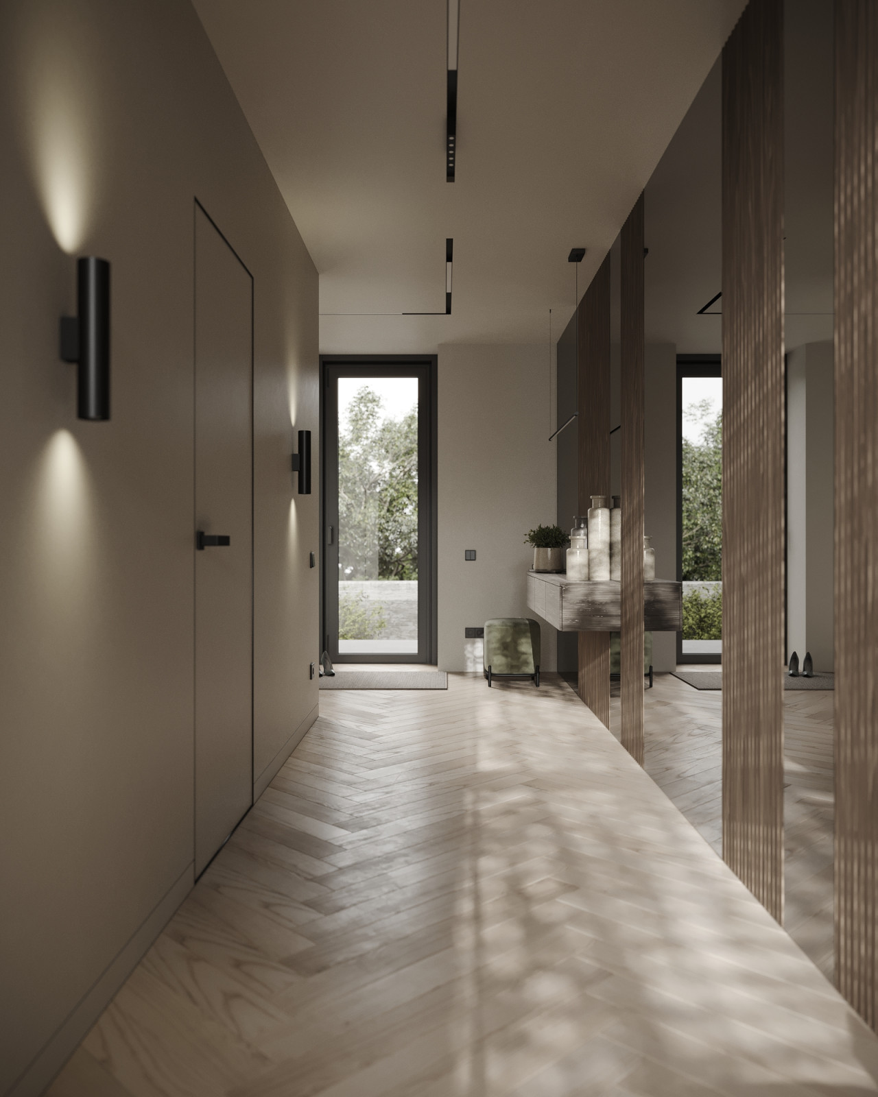 Modern House