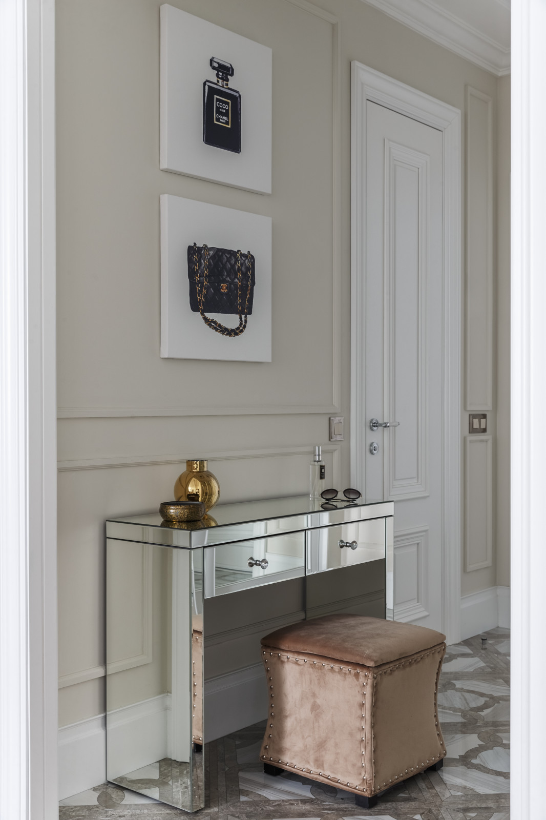 ЖК Аркада Хаус