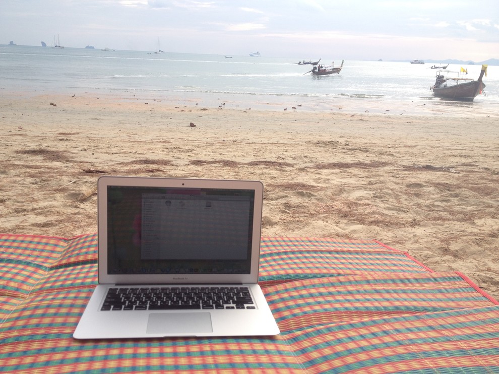 Личный опыт: Жизнь в Таиланде своим домом