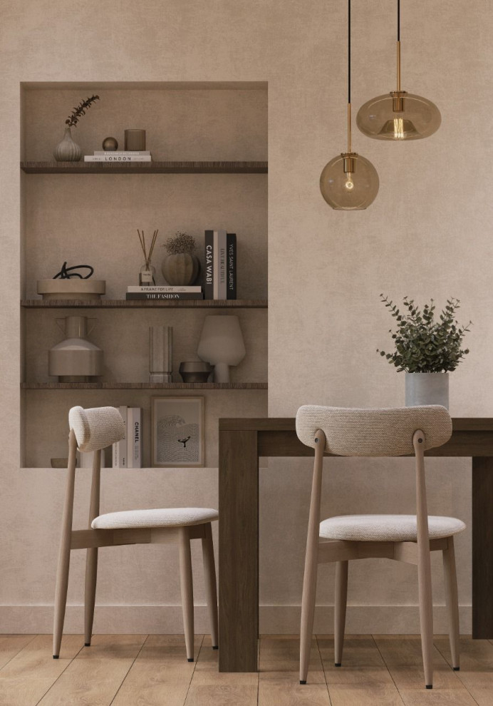 АК Моне - 140 кв.м