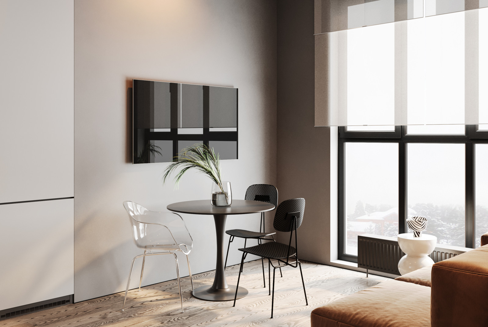 Московская область,г.Красногорск,Золотая аллея