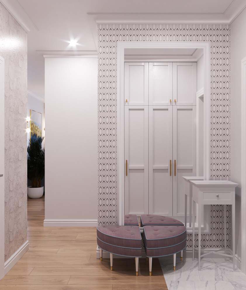 Обложка проекта: Коммунистическая