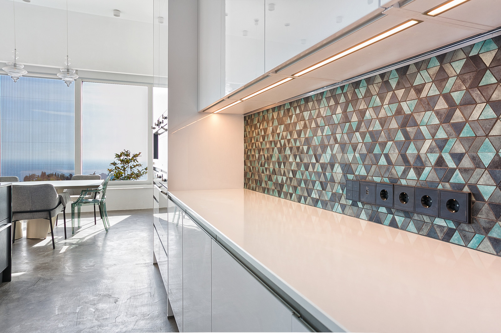 Реализованный проект 24