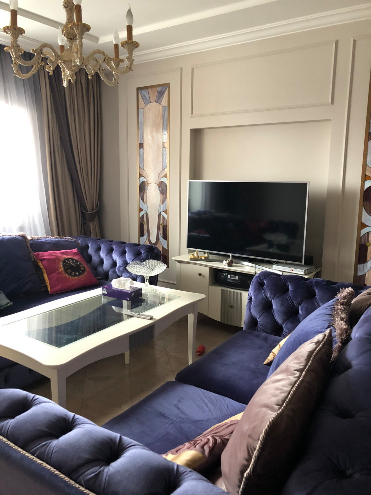 Обложка проекта: SGEE