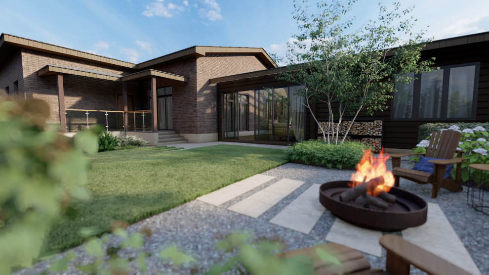 Графика и простота