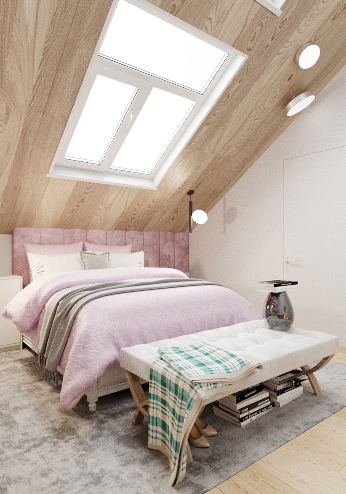 Середниково парк