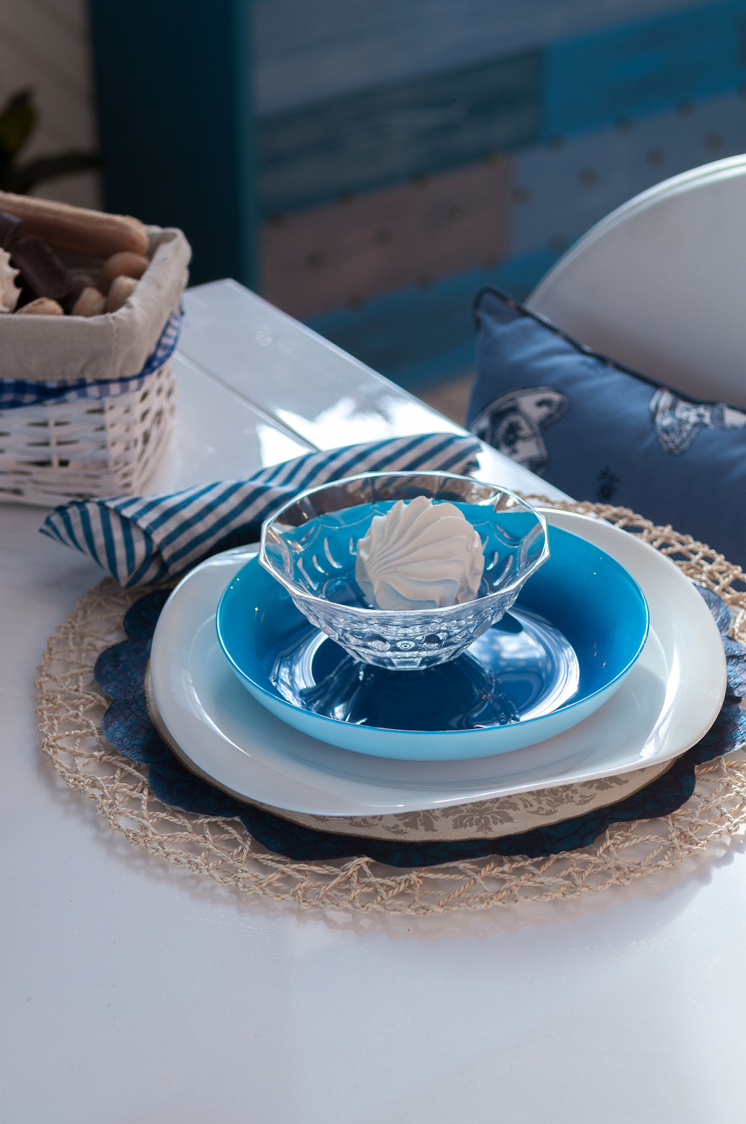 "Небесные этюды"