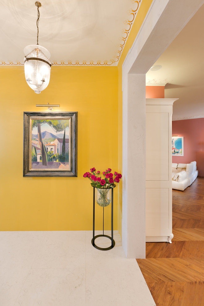 Inspired by Landscape