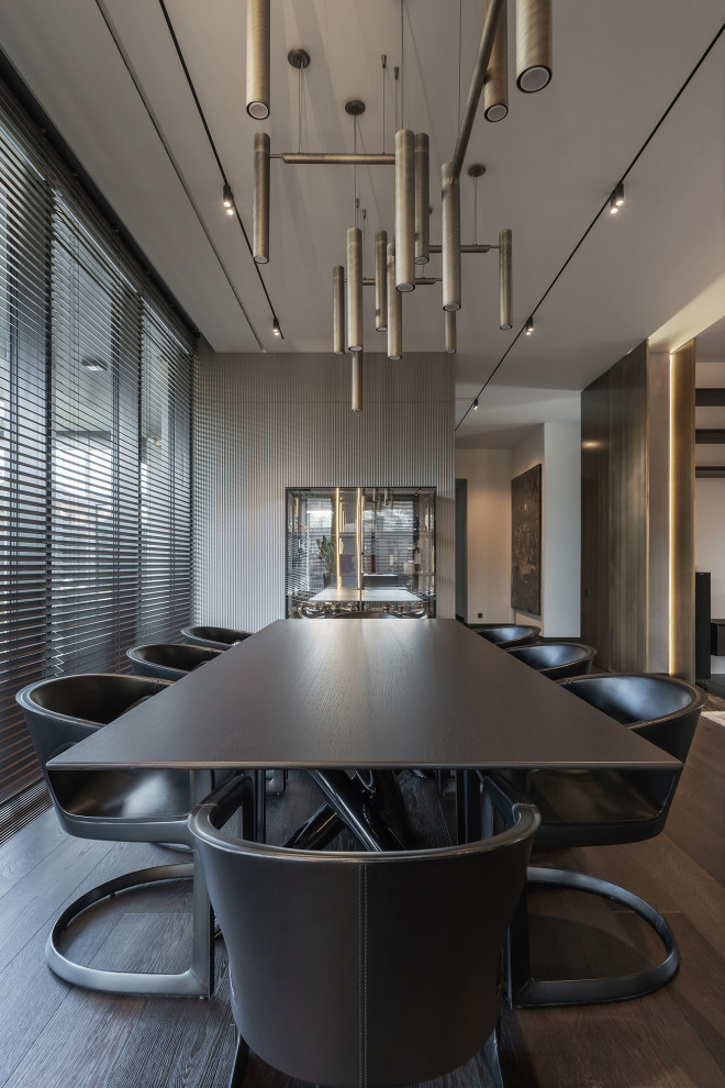 The House of the Narrative Art