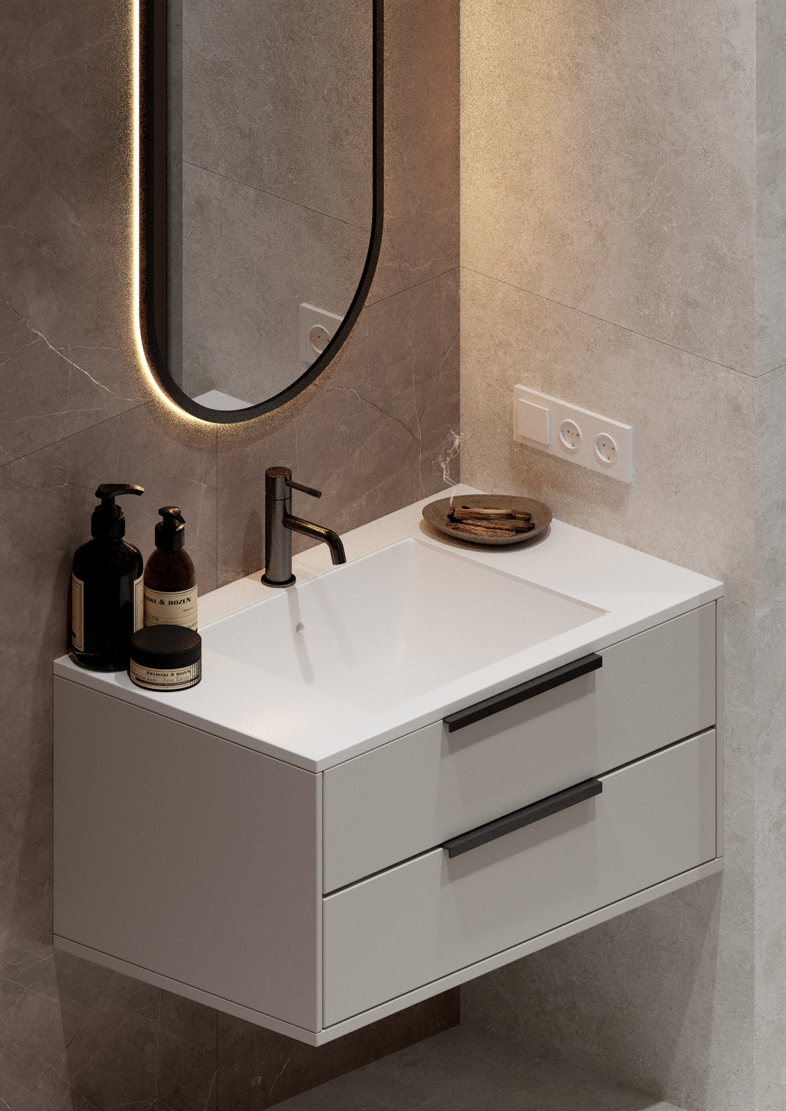 ЖК Сердце столицы