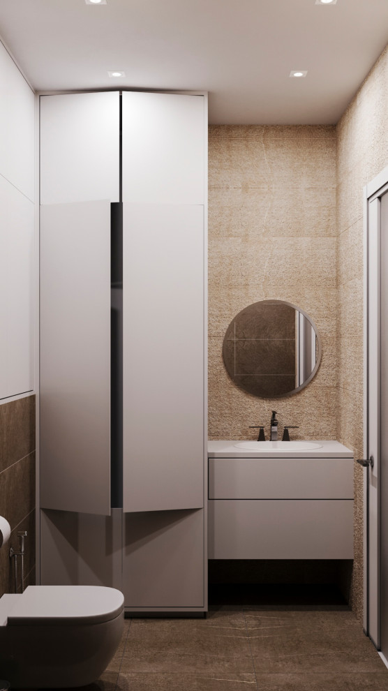 Квартира ЖК Римского-Корсакова 11