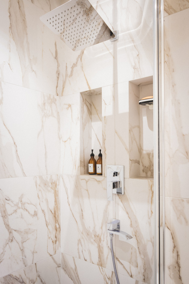 ЖК "Город  на реке Тушино 2018"