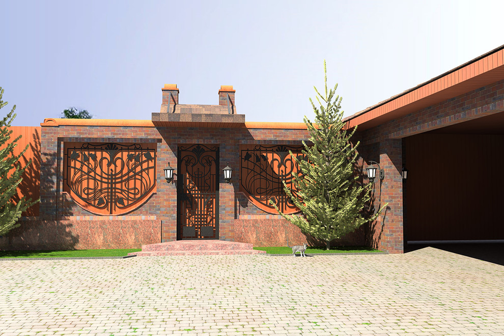 Визуализация