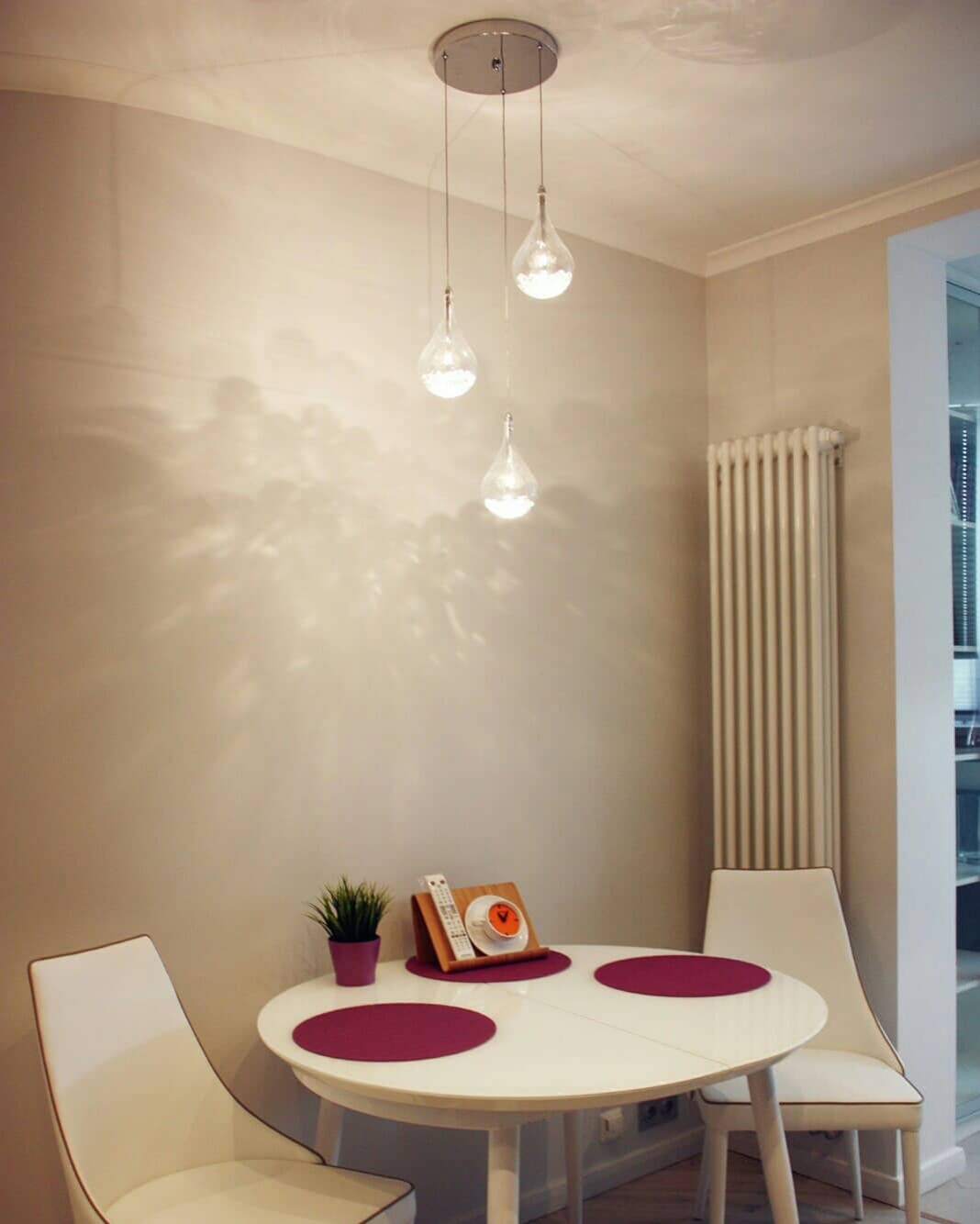 Квартира для молодого человека