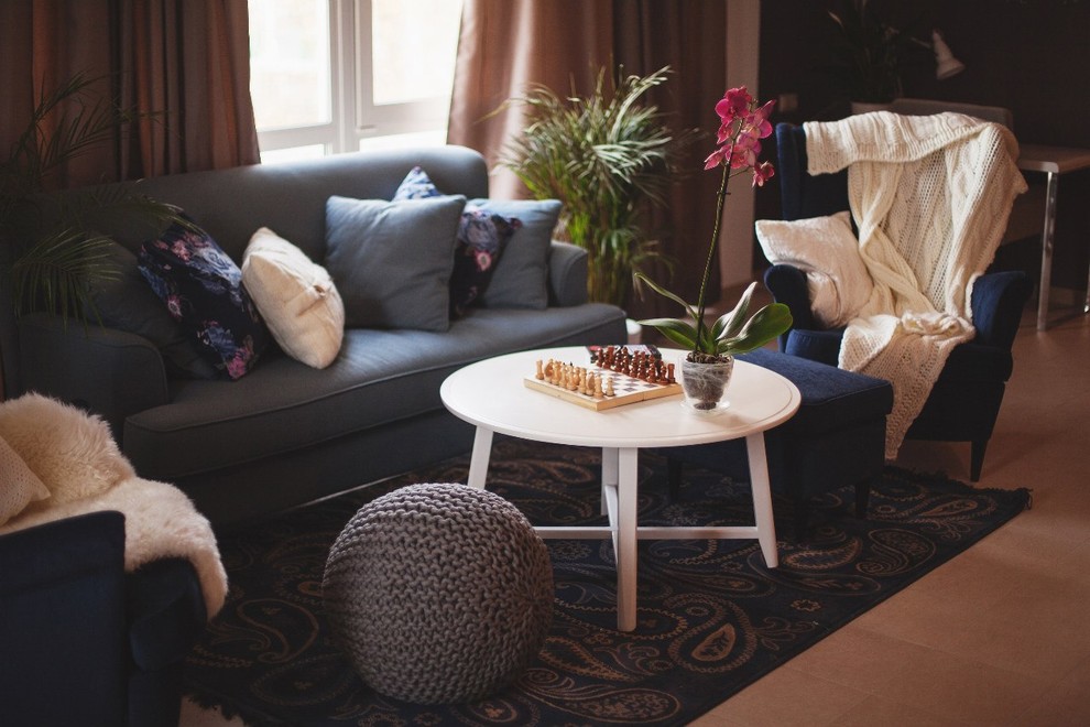 Дизайн спа-центра и вестибюля гостиницы " Бутик отель" в г. Вологда