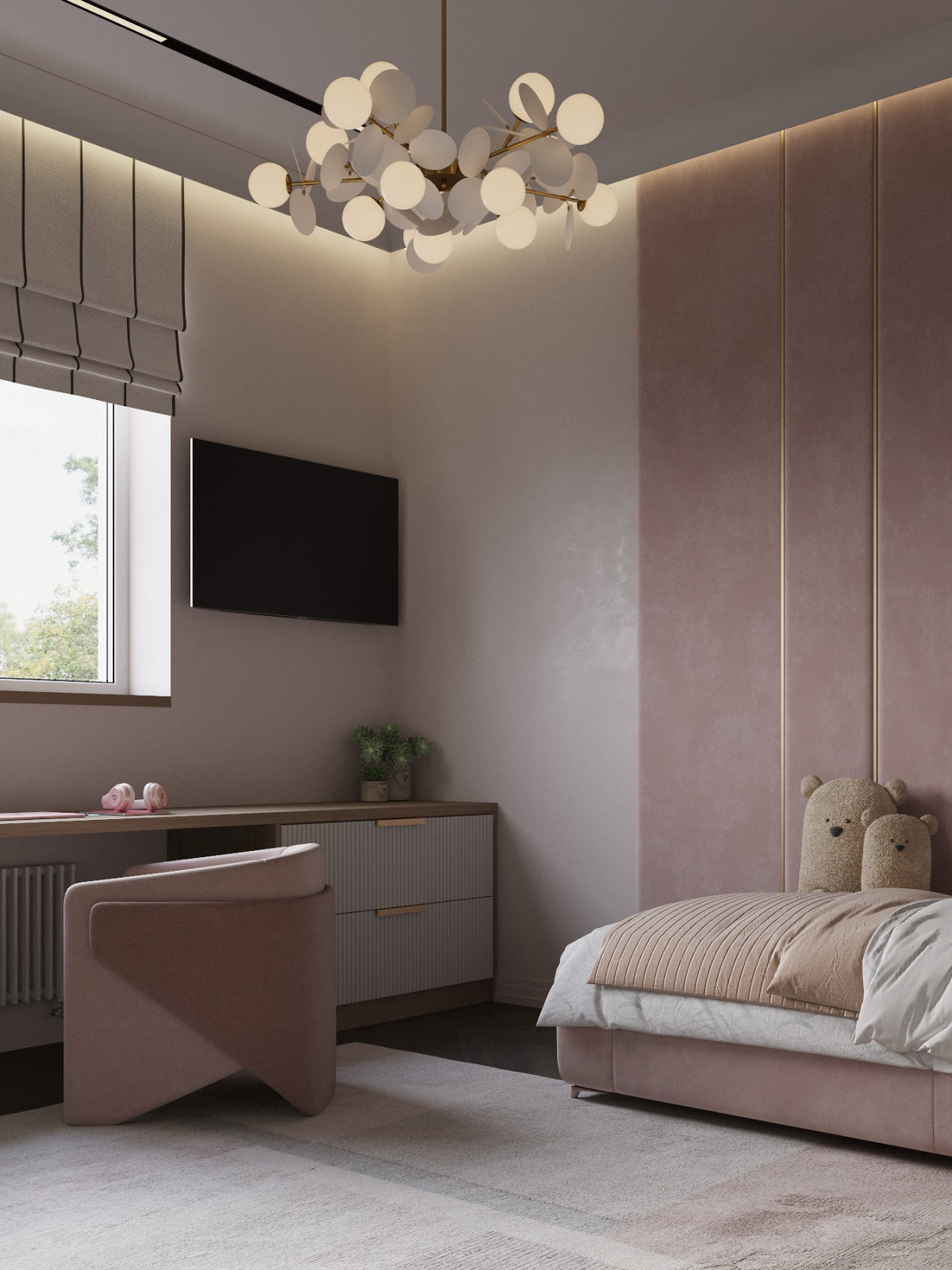 Коттедж 200 м2