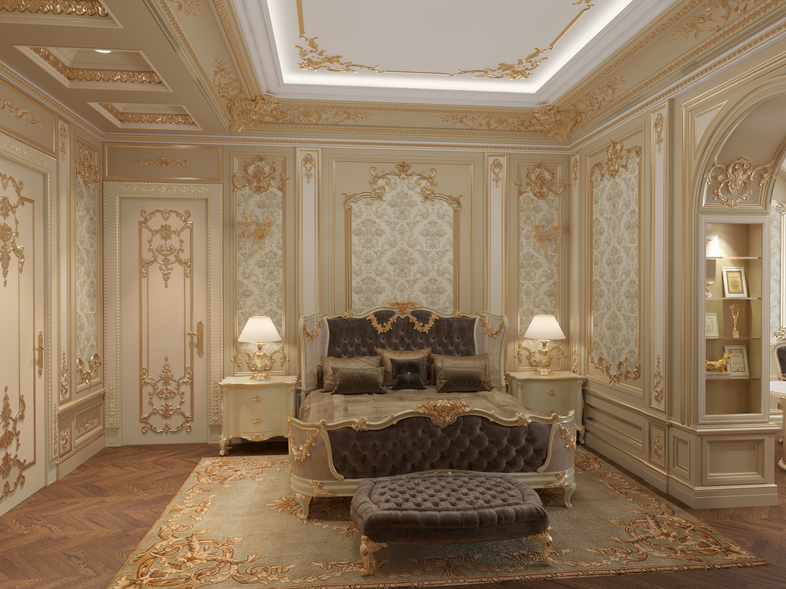 Детская