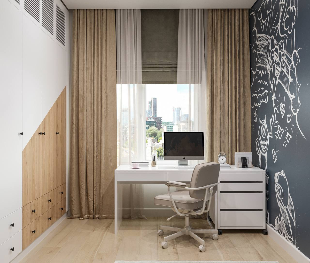 Дом в КП "Солнечный"