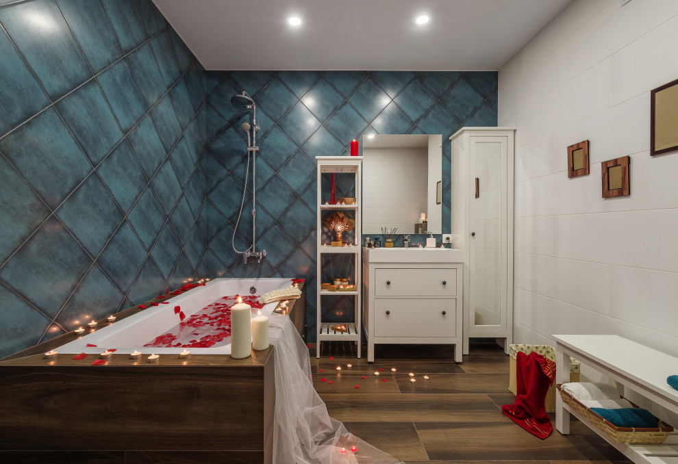 Таунхаус в Лесково