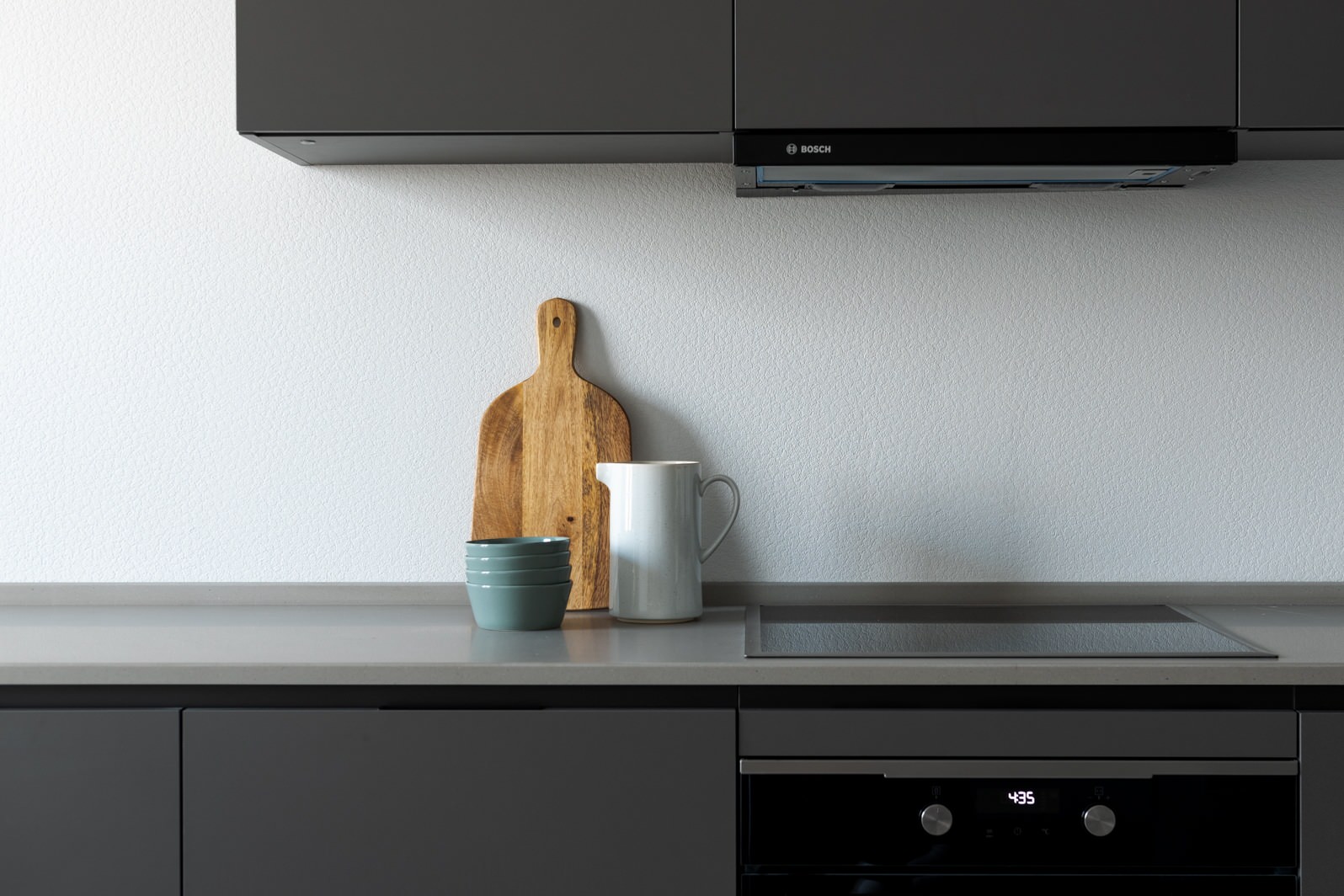 Квартира в ЖК Пресненский вал 21