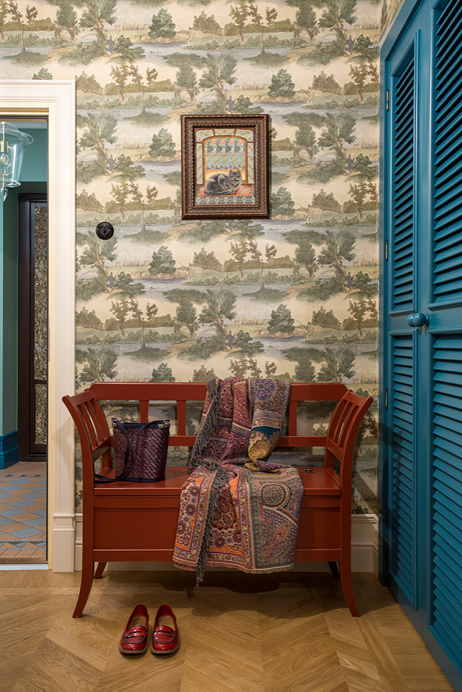 Таунхаус в Новогорске. ЖК Олимпийская деревня