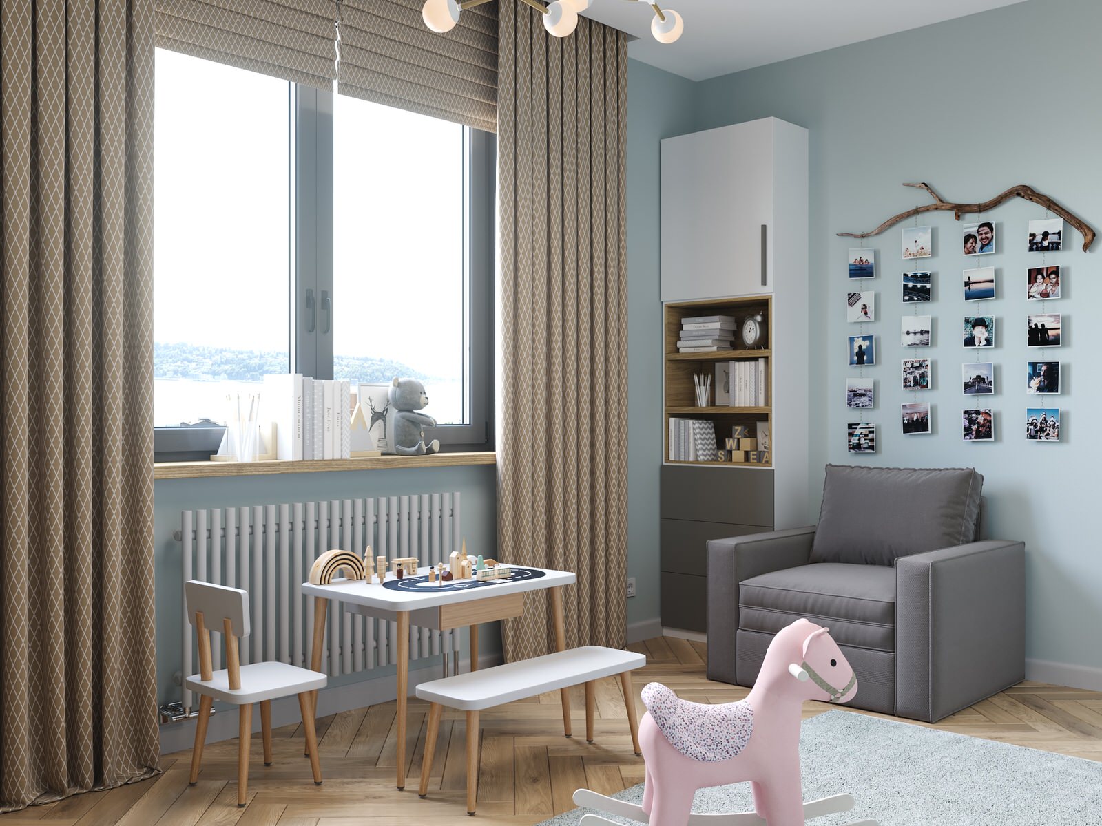 ЖК Bauhause Санкт-Петербург