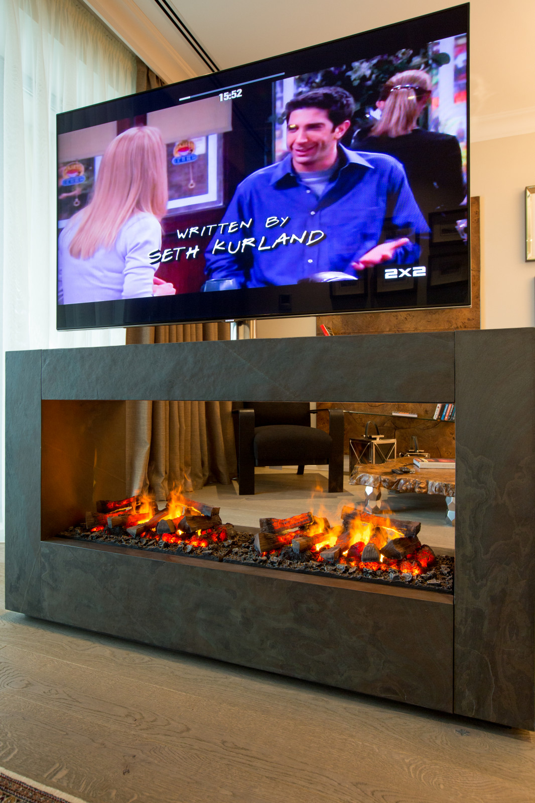 Near The Sea Apartments