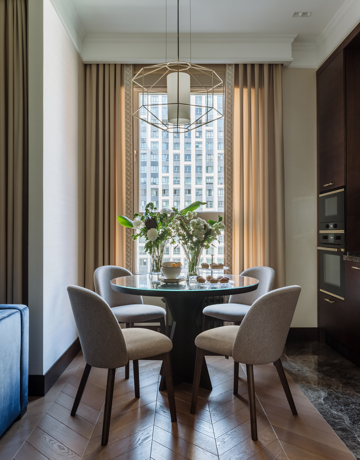 ЖК Сити парк