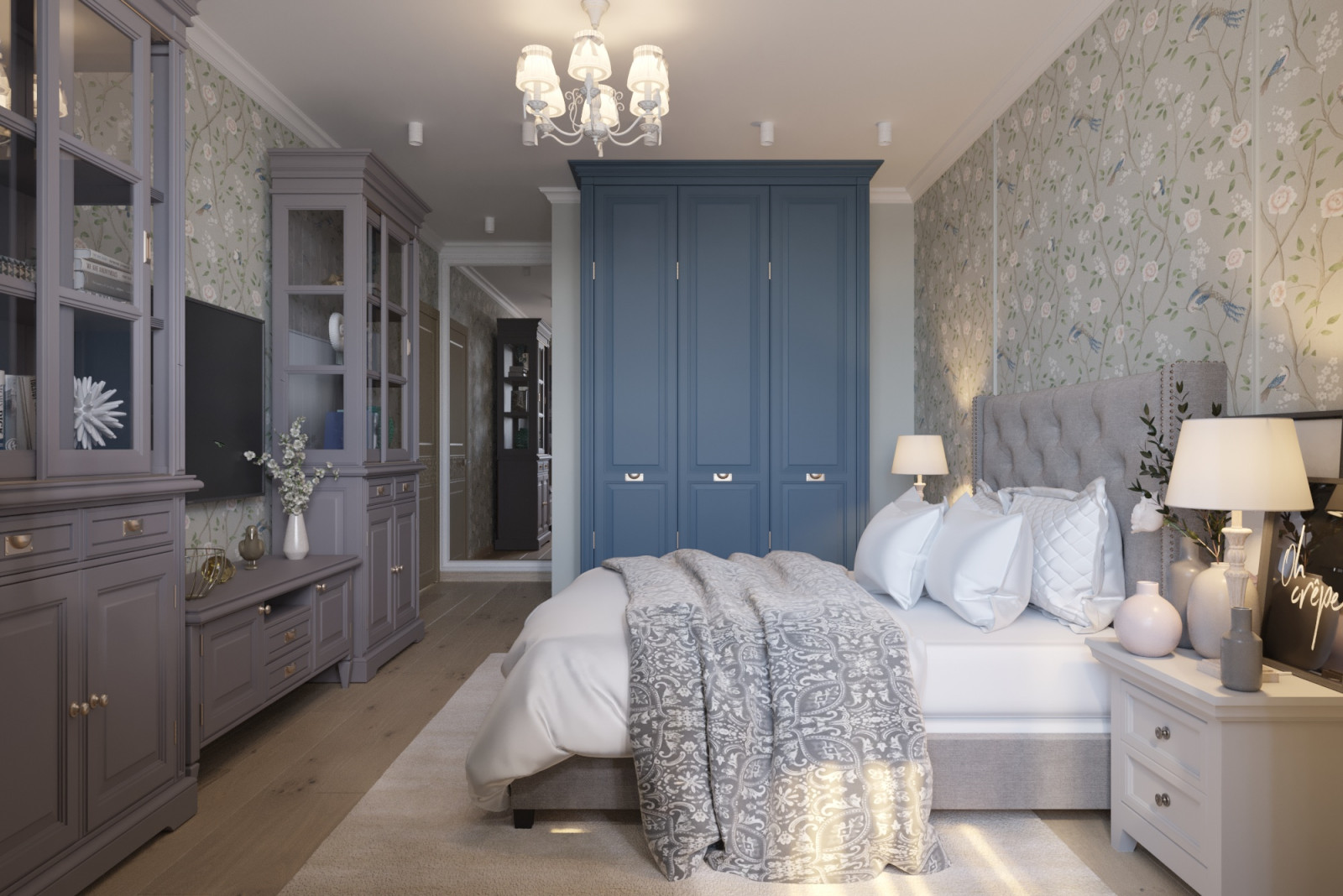 ЖК Измайлово