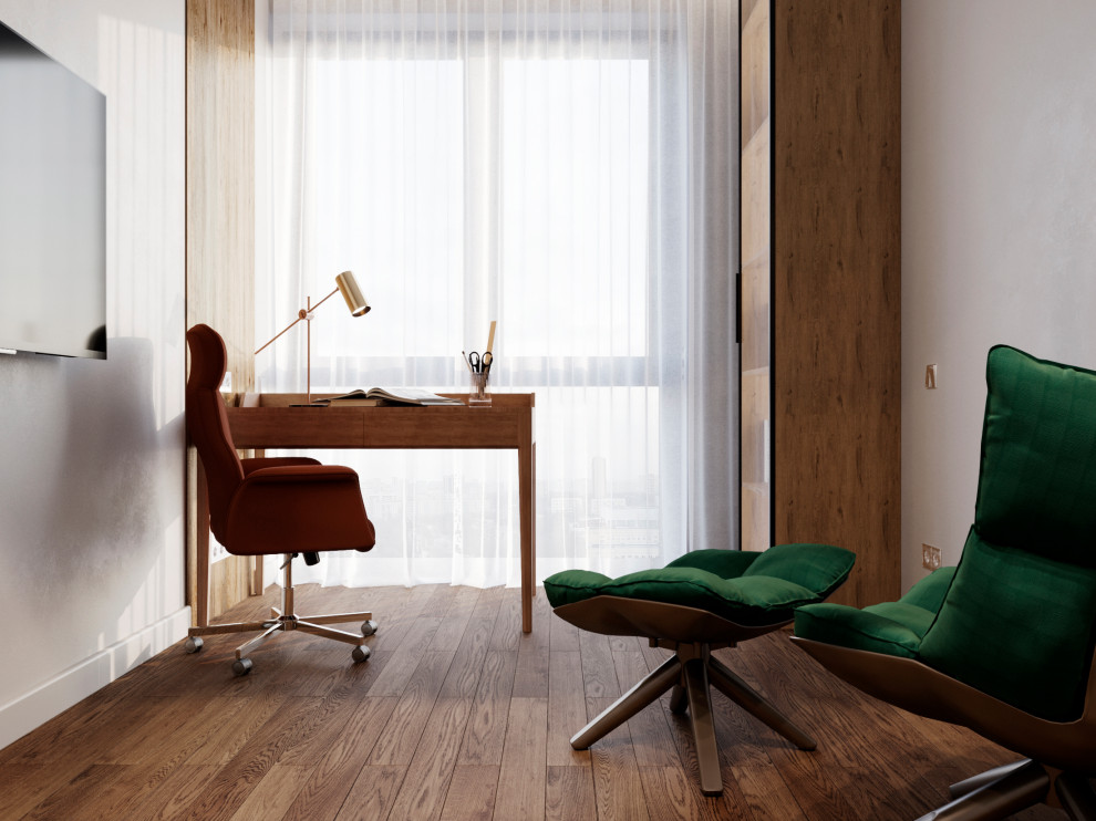 ЖК "Discovery Park"