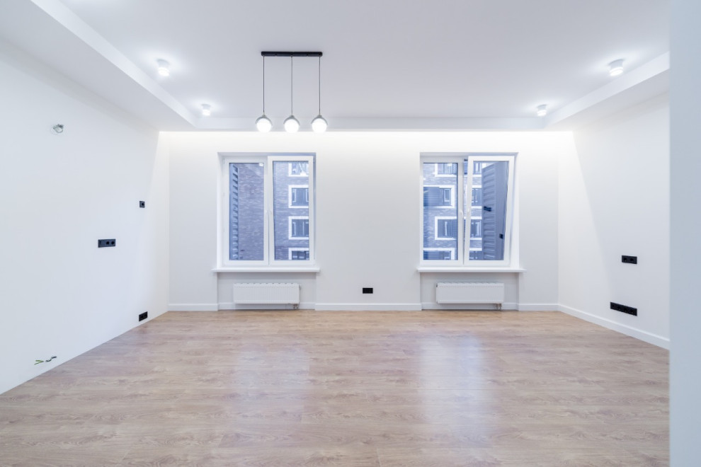 ЖК Level Амурская