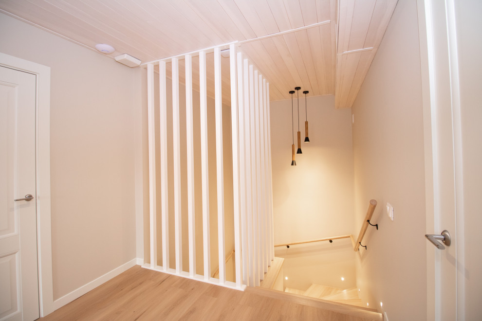 Ремонт таунхауса 200 кв. м