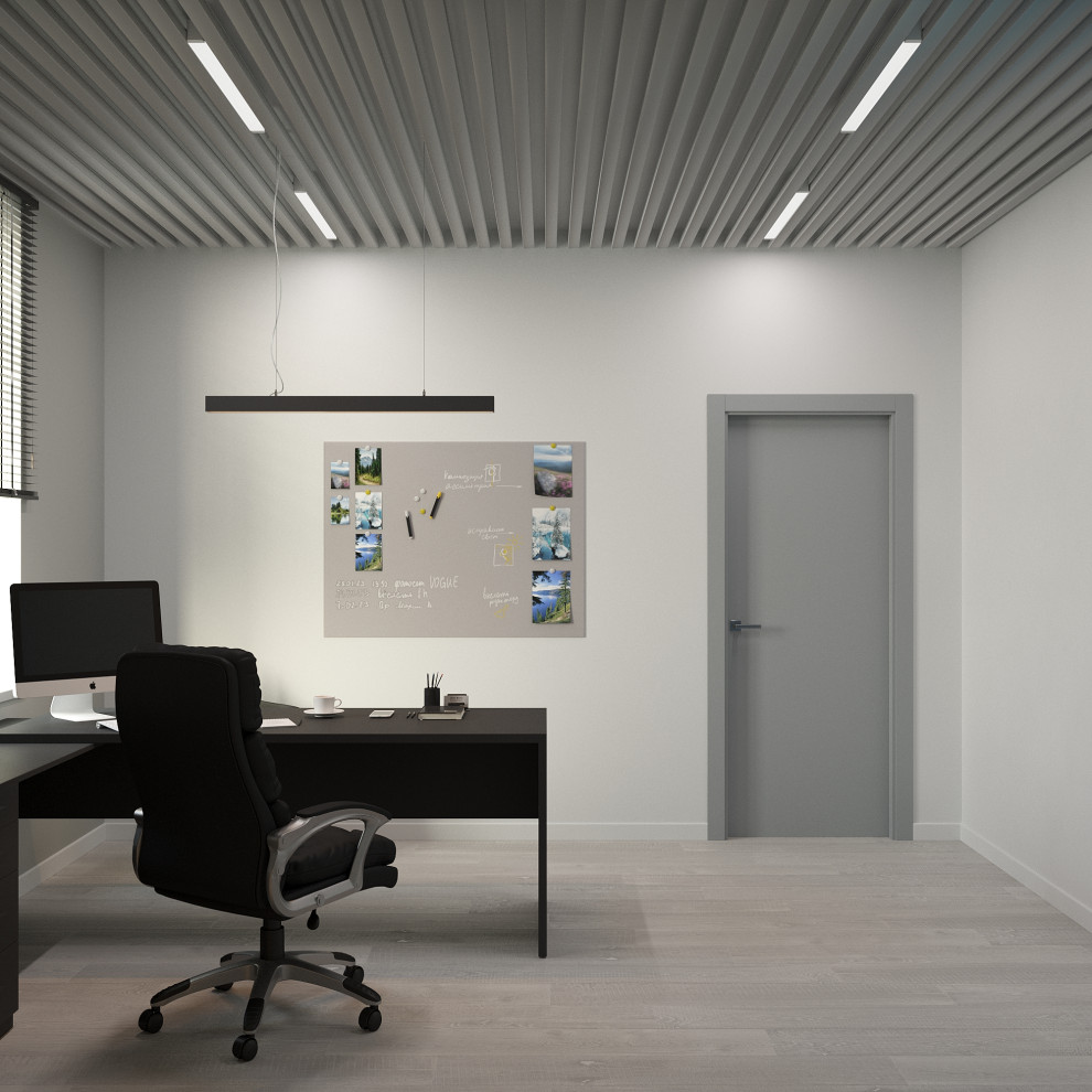 Обложка проекта: Офис для компании Интеграл