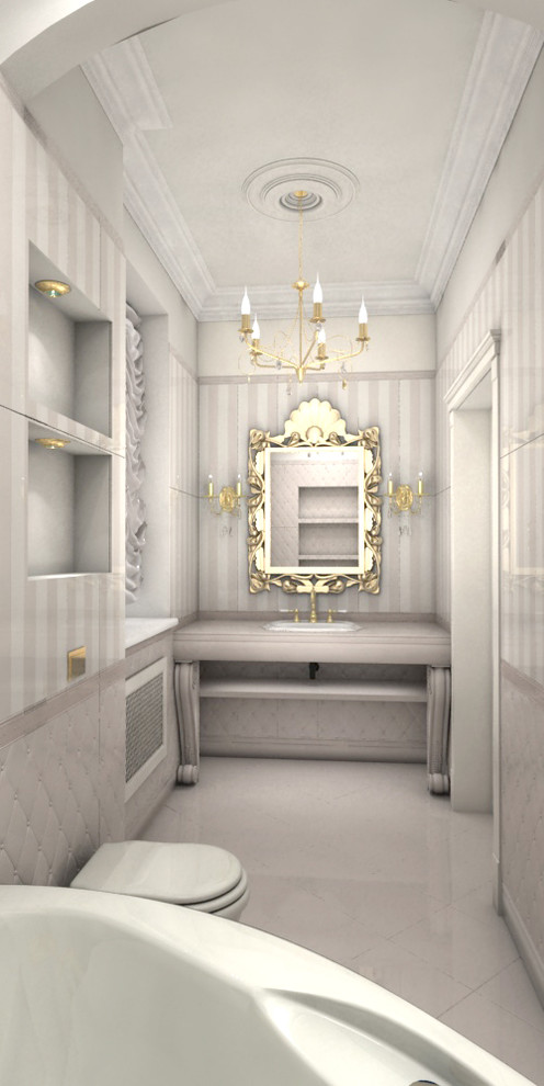 КП Павловы озера