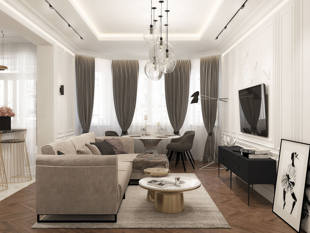 Современная классика