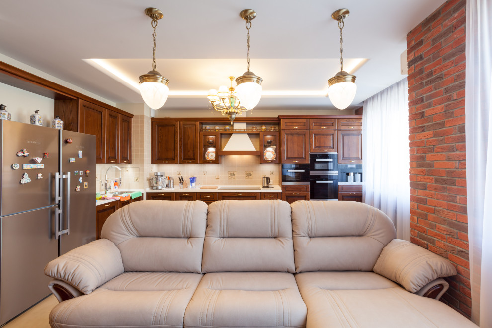 Квартира в Коммунарке