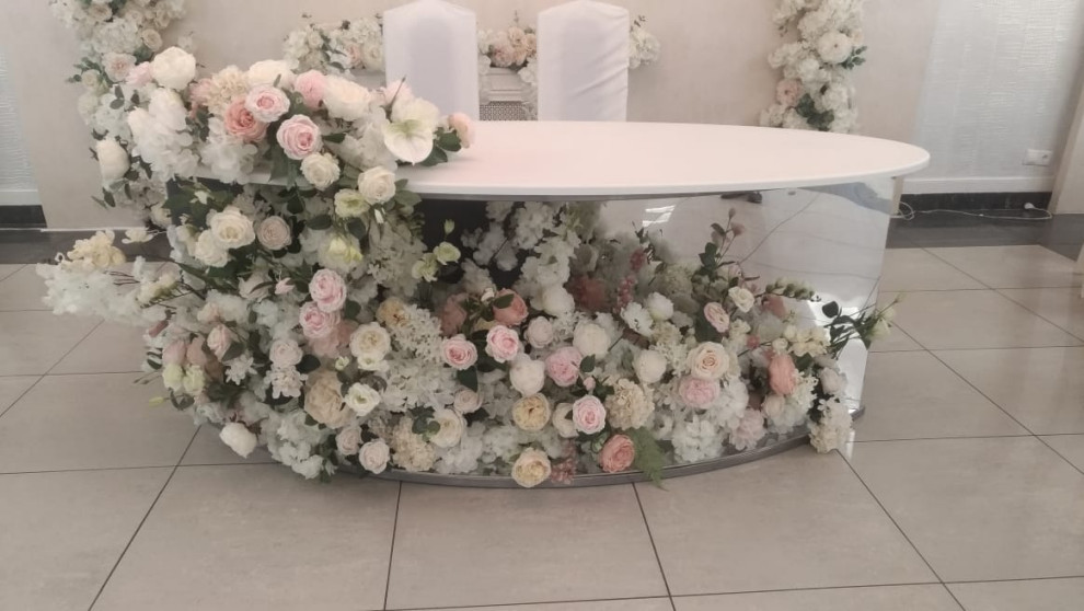 Обложка проекта: Банкетный зал "Небеса"